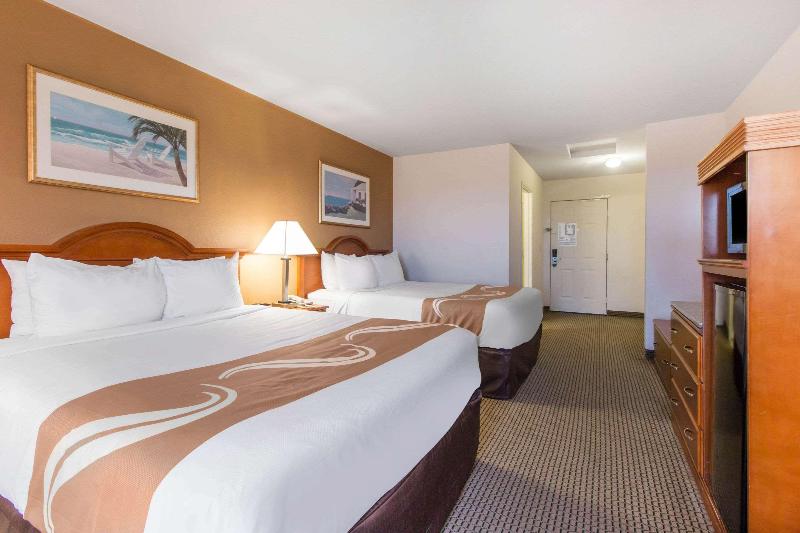 Quality Inn & Suites Crescent City Redwood Coast image