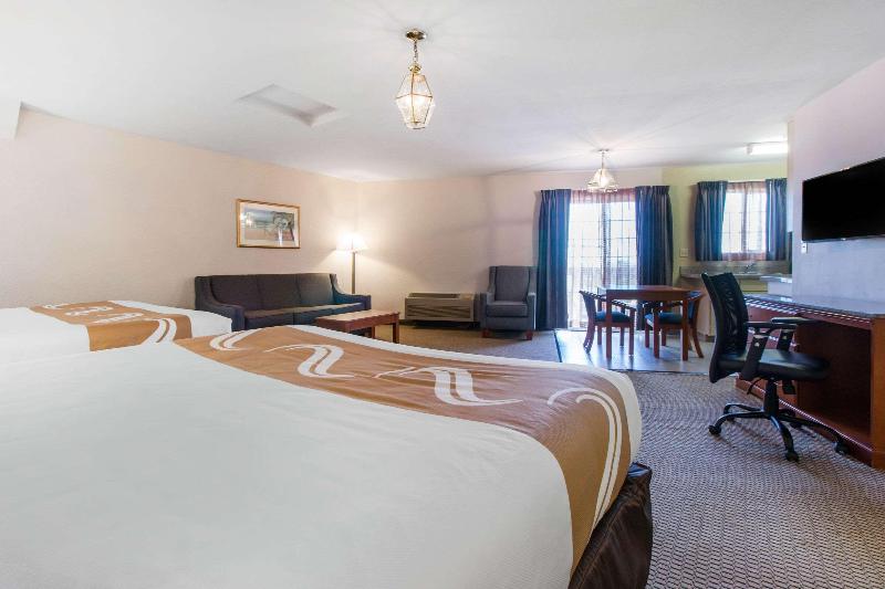 Quality Inn & Suites Crescent City Redwood Coast image