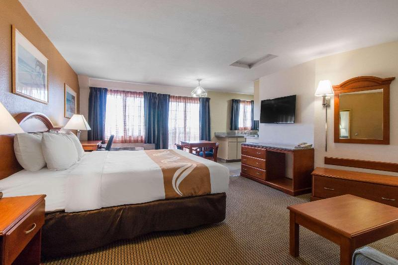 Quality Inn & Suites Crescent City Redwood Coast image