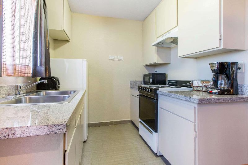 Quality Inn & Suites Crescent City Redwood Coast image