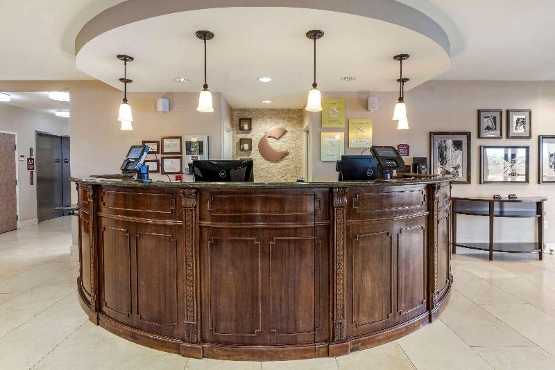 Comfort Suites Fernley image