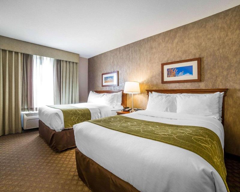 Comfort Suites Fernley image
