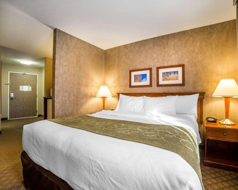 Comfort Suites Fernley image