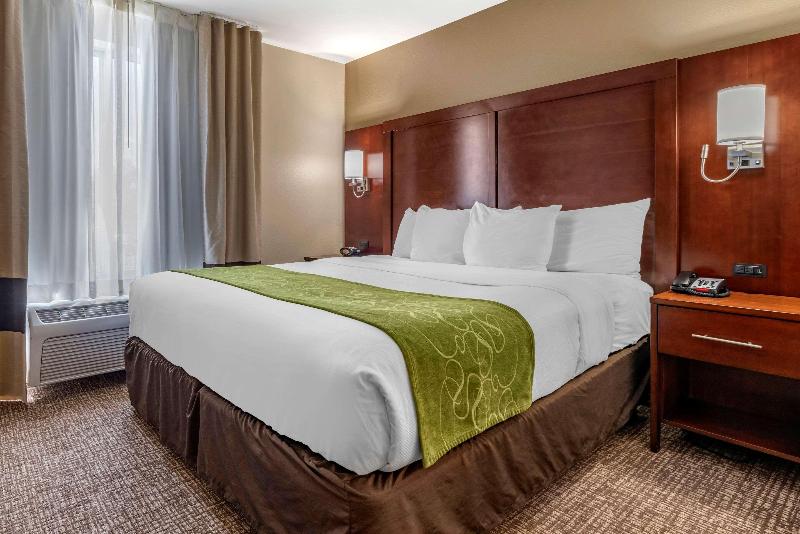 Comfort Suites Fernley image