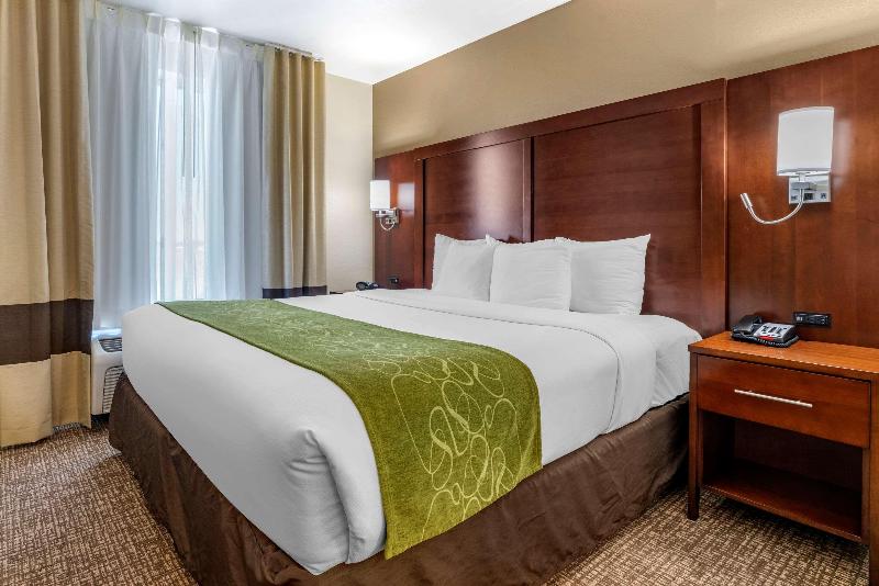 Comfort Suites Fernley image