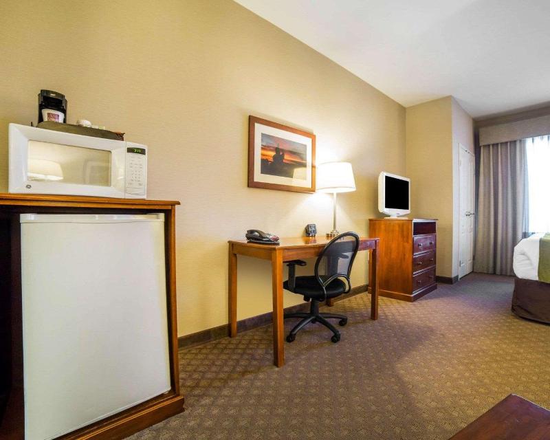 Comfort Suites Fernley image