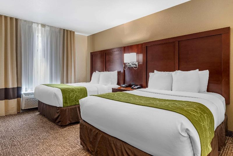 Comfort Suites Fernley image