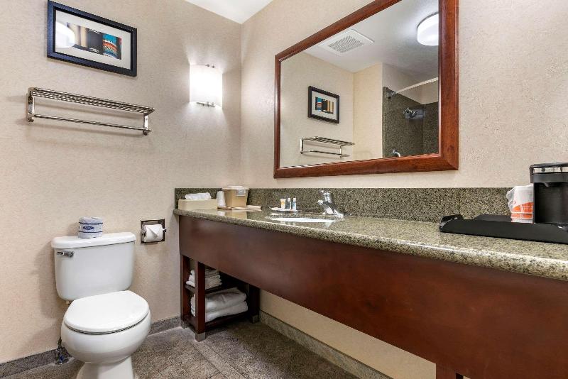 Comfort Suites Fernley image