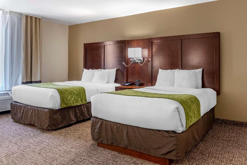Comfort Suites Fernley image