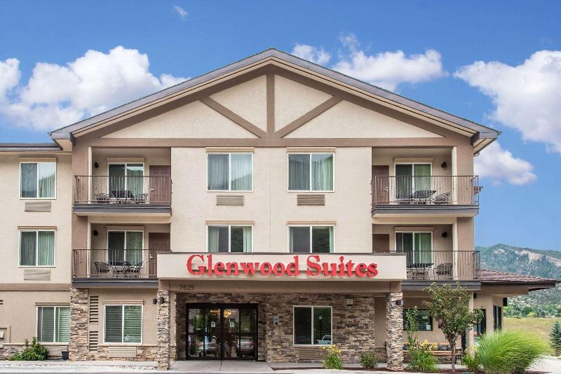 Glenwood Suites, an Ascend Collection hotel