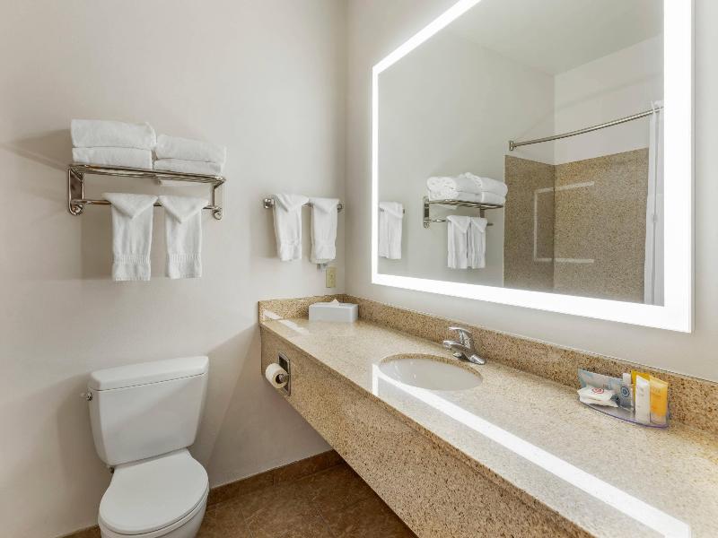 Comfort Inn & Suites Glenwood Springs On The River image