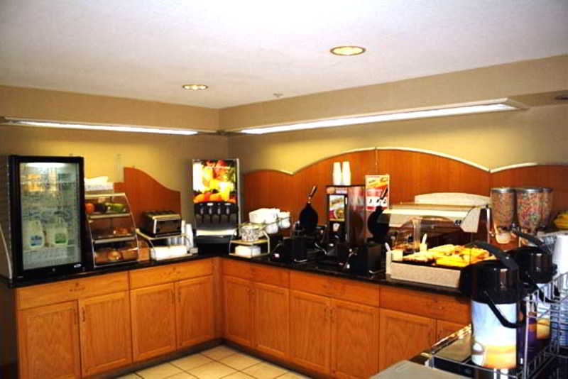 Quality Inn & Suites by Convention Center