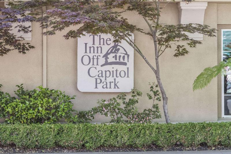 INN OFF CAPITOL PARK, AN ASCEND COLLECTION HOTEL