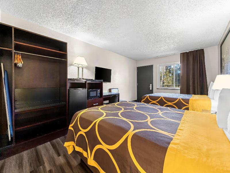 Super 8 by Wyndham San Diego Hotel Circle image