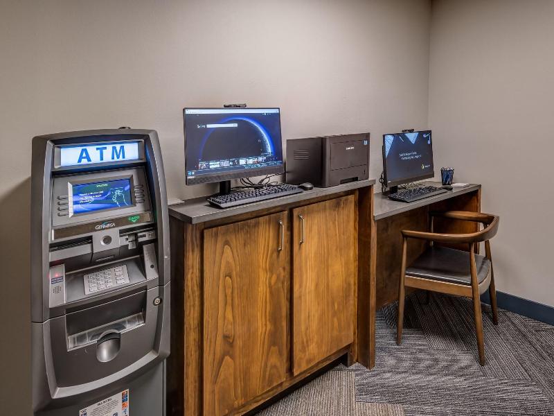 Four Points By Sheraton Anchorage Downtown image
