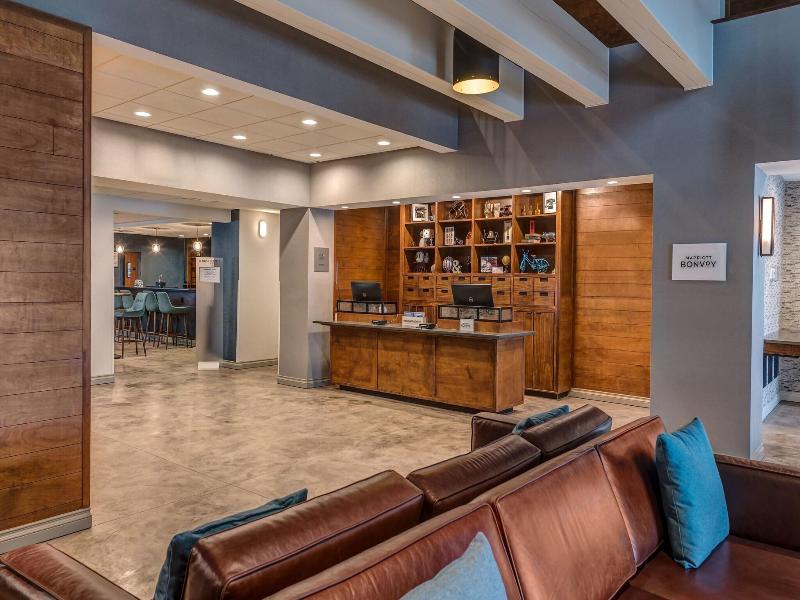 Four Points By Sheraton Anchorage Downtown image