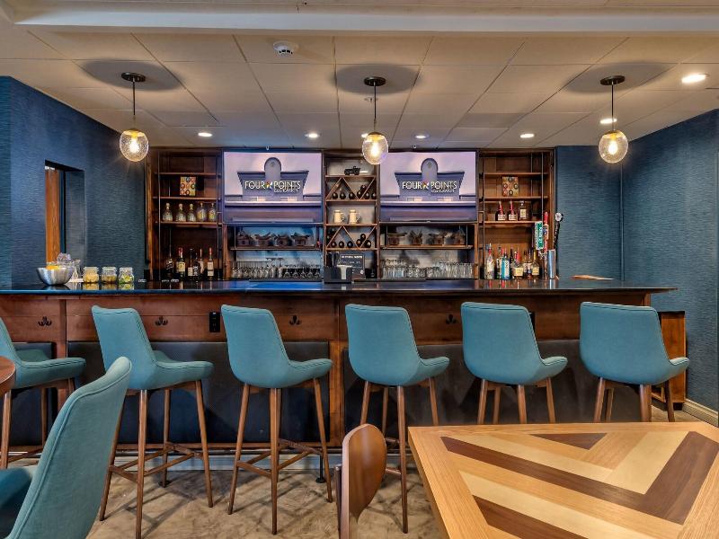 Four Points By Sheraton Anchorage Downtown image