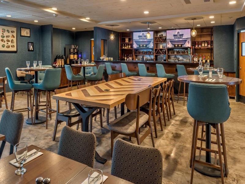 Four Points By Sheraton Anchorage Downtown image