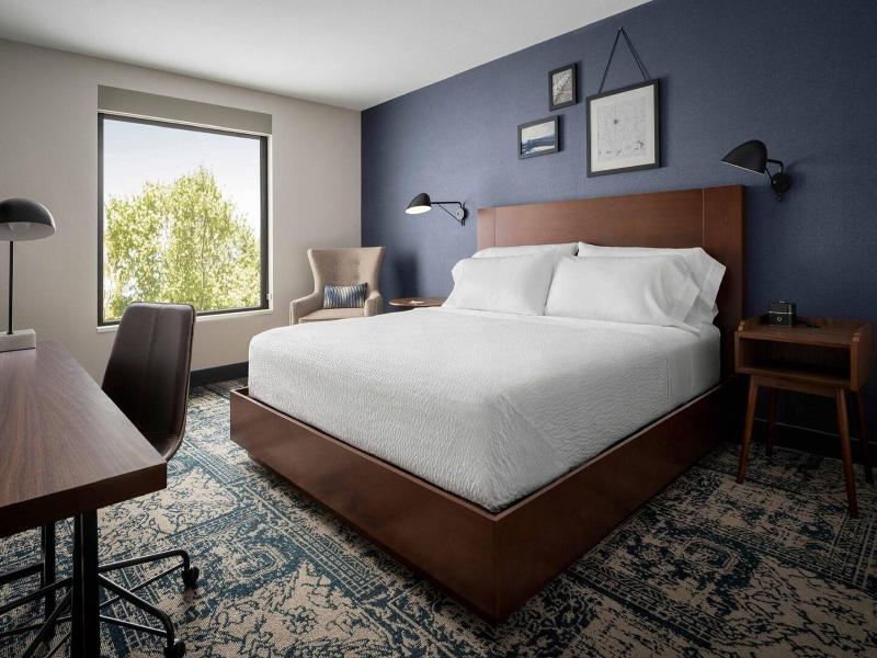 Four Points By Sheraton Anchorage Downtown image