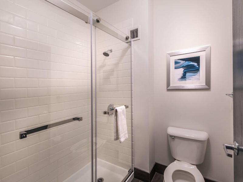 Four Points By Sheraton Anchorage Downtown image
