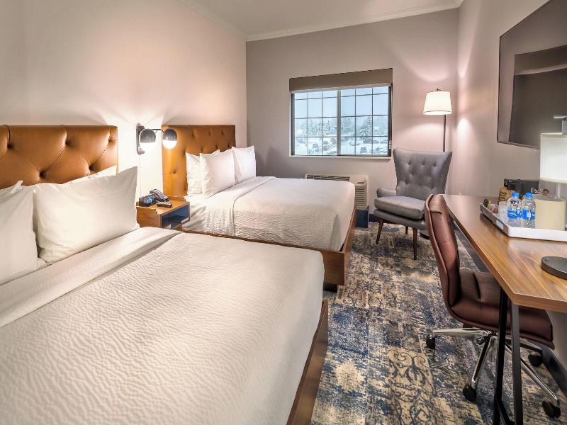 Four Points By Sheraton Anchorage Downtown image