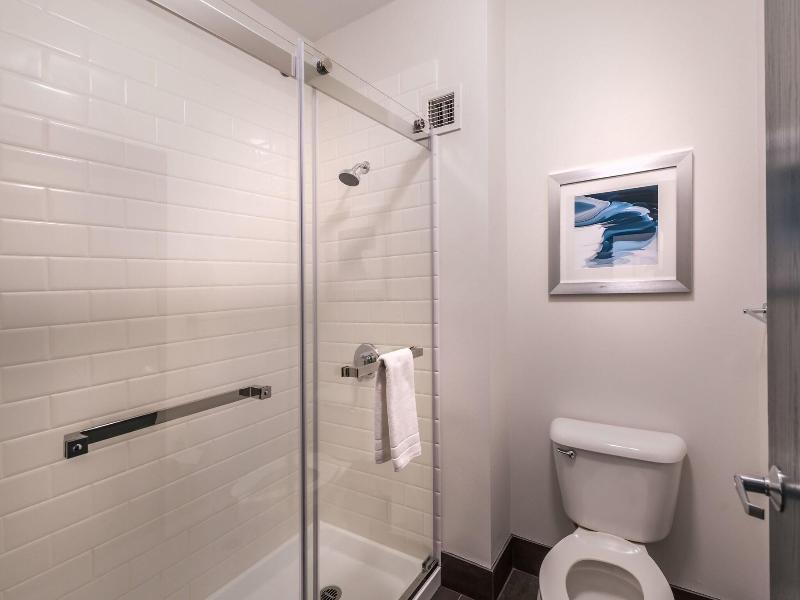 Four Points By Sheraton Anchorage Downtown image
