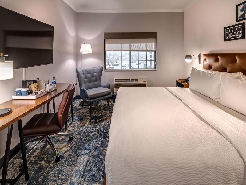 Four Points By Sheraton Anchorage Downtown image