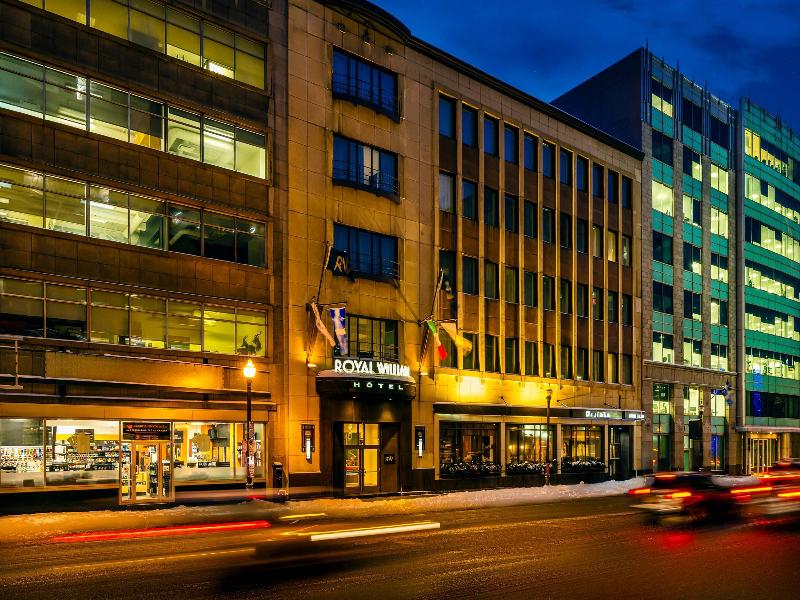 Hotel Royal William, an Ascend Collection hotel image