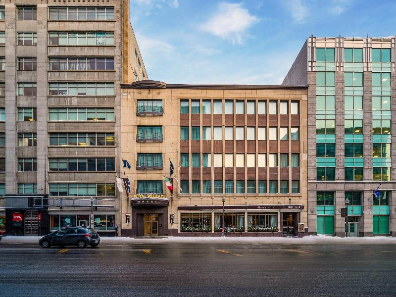 Hotel Royal William, an Ascend Collection hotel image
