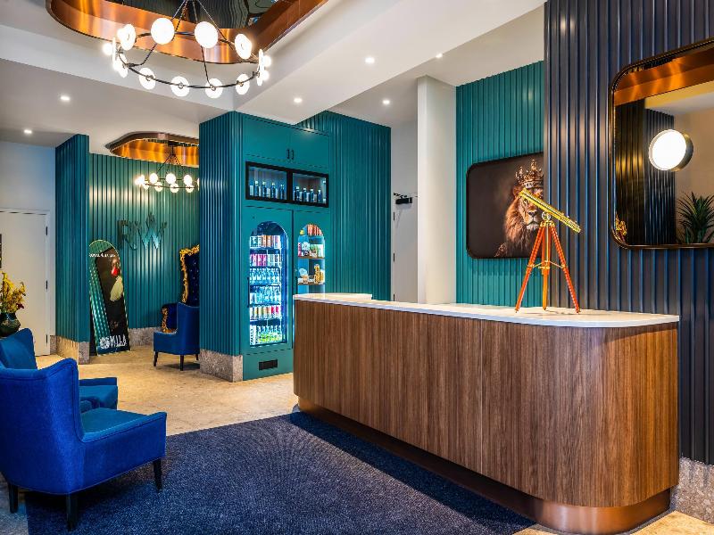 Hotel Royal William, an Ascend Collection hotel image