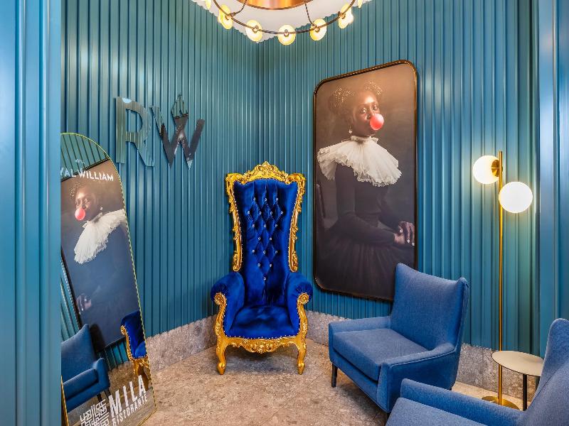 Hotel Royal William, an Ascend Collection hotel image