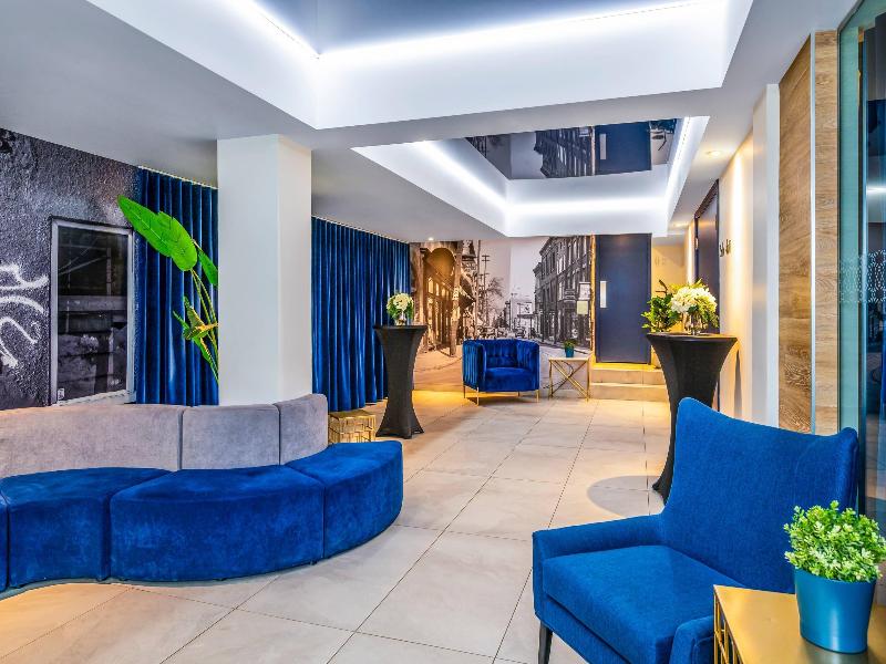Hotel Royal William, an Ascend Collection hotel image