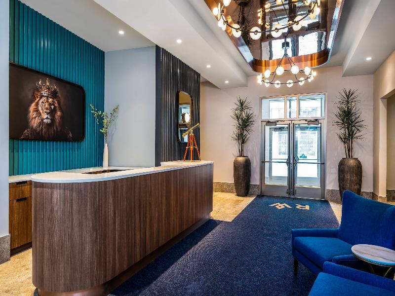 Hotel Royal William, an Ascend Collection hotel image
