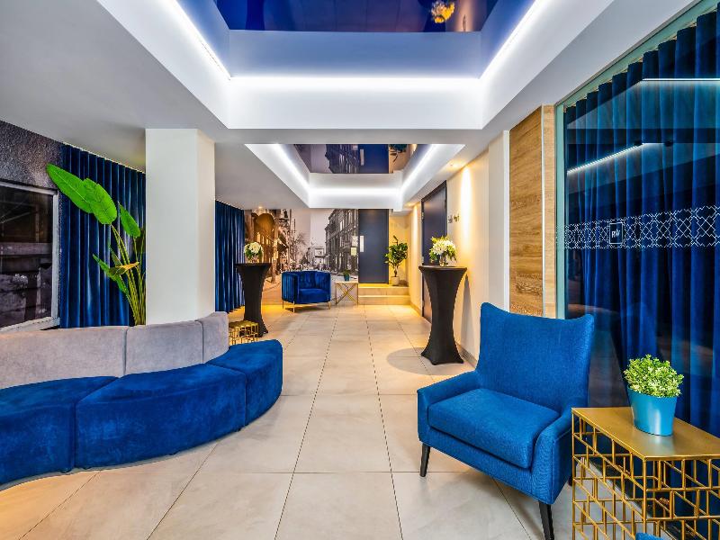 Hotel Royal William, an Ascend Collection hotel image
