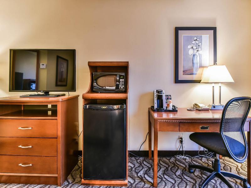 Comfort Inn & Suites Ambassador Bridge image