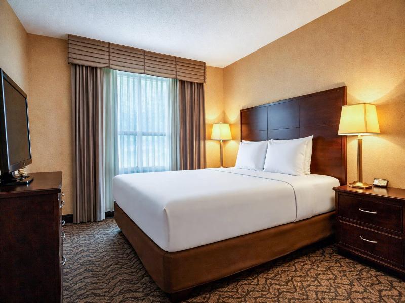 Comfort Inn & Suites Ambassador Bridge image