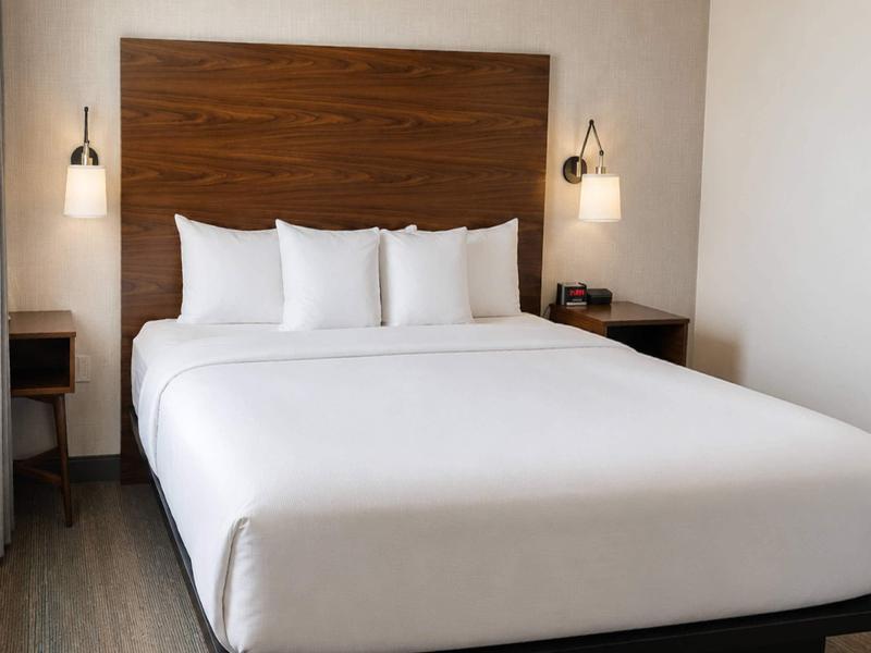 Comfort Inn & Suites Ambassador Bridge image