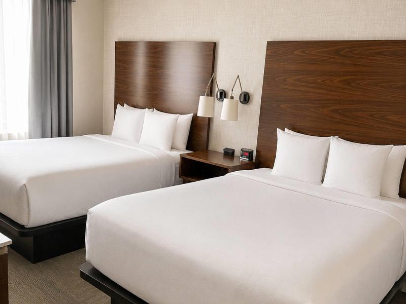 Comfort Inn & Suites Ambassador Bridge image