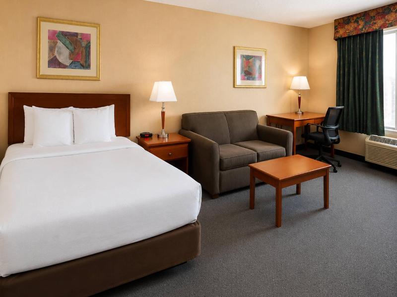 Comfort Inn & Suites Ambassador Bridge image