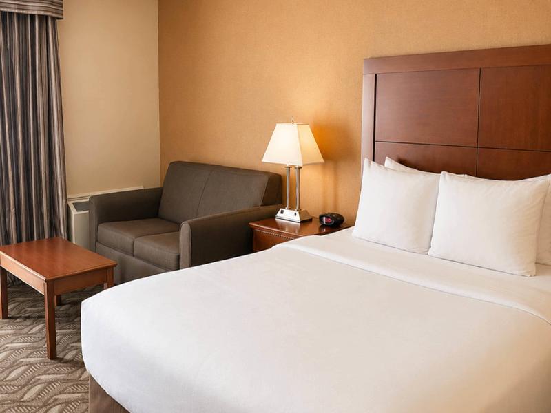 Comfort Inn & Suites Ambassador Bridge image