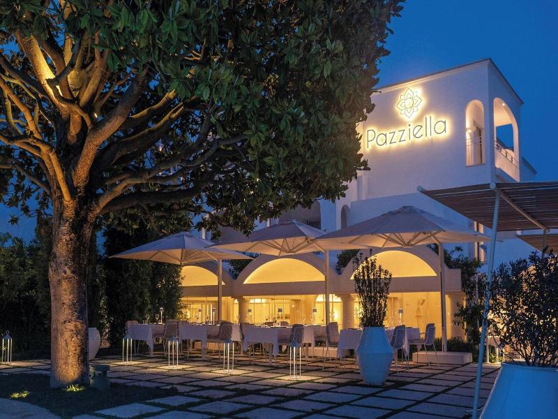 A Pazziella image