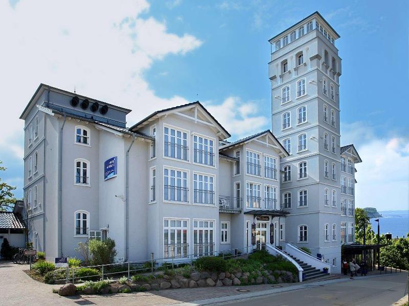 Vju Hotel Rügen image