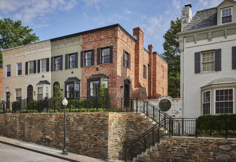 Rosewood Washington, D.C