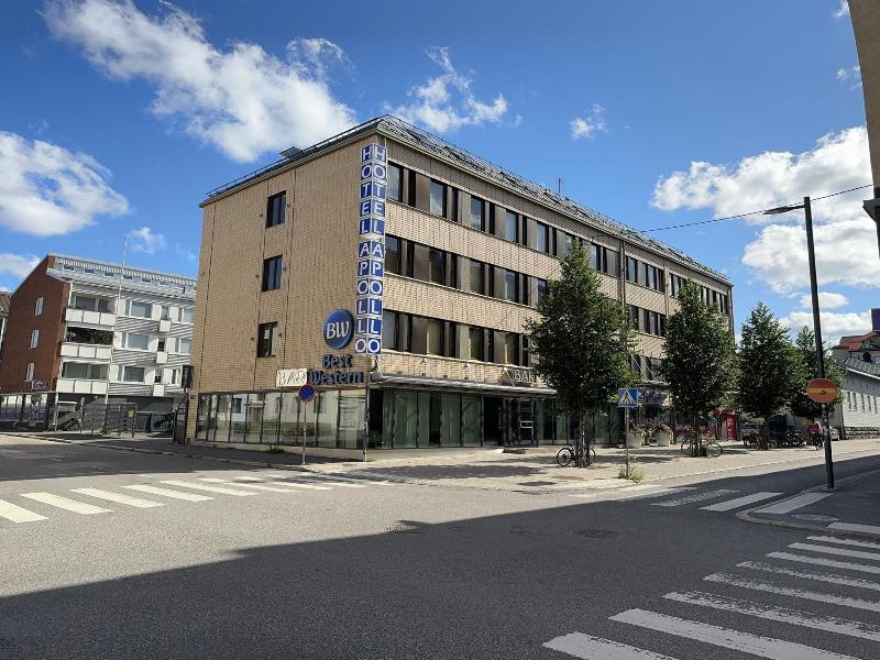Best Western Hotel Apollo image