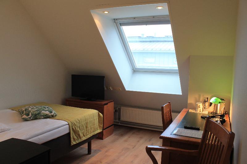 Best Western Hotel Apollo image