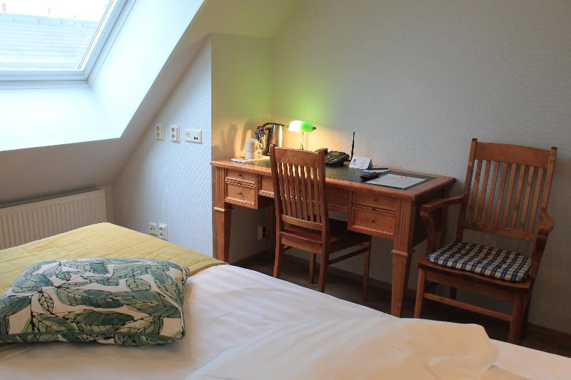 Best Western Hotel Apollo image