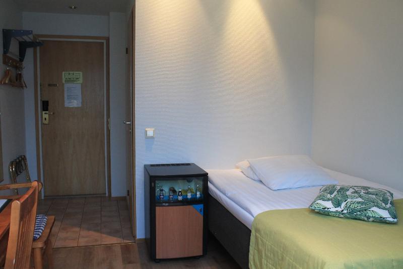 Best Western Hotel Apollo image