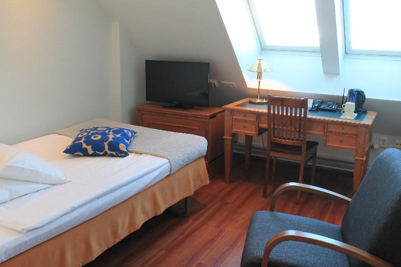 Best Western Hotel Apollo image