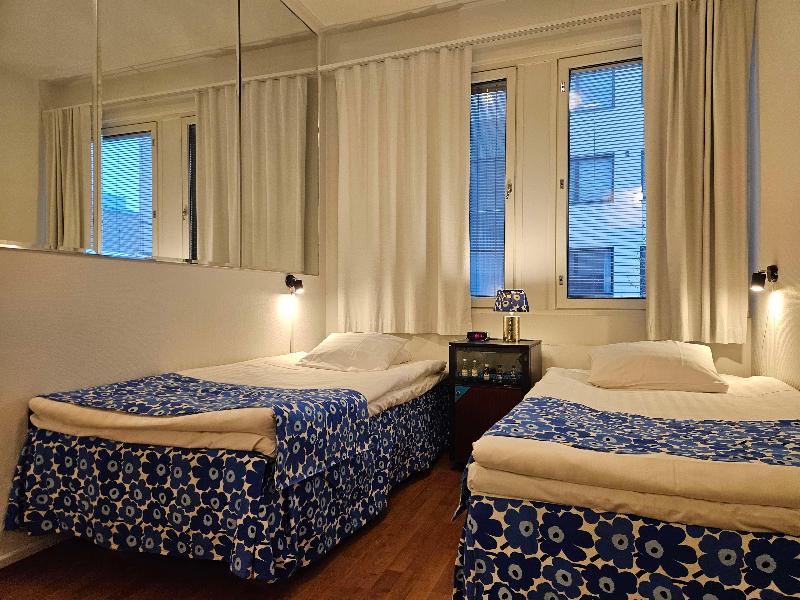 Best Western Hotel Apollo image