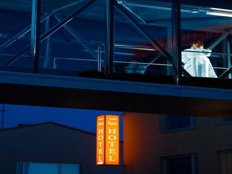 Hotel Hamina Spa image